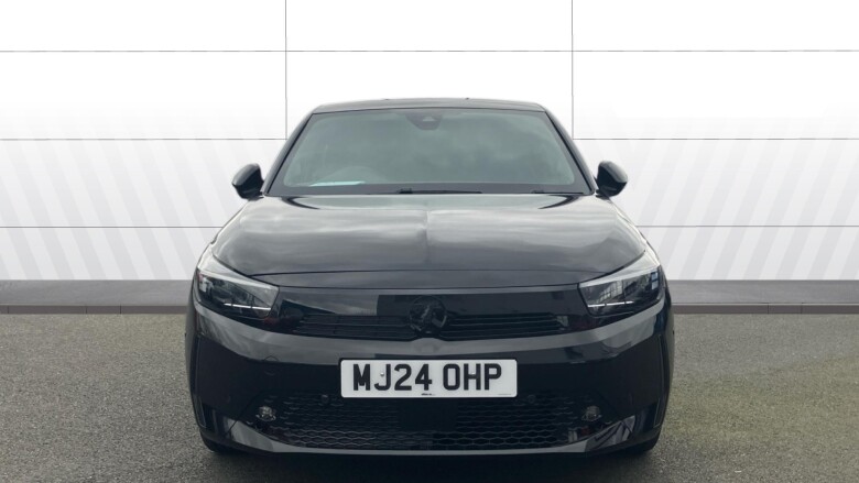 Vauxhall Corsa 1.2 GS 5dr Petrol Hatchback